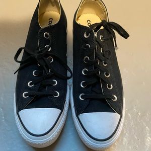 Women’s Platform Converse